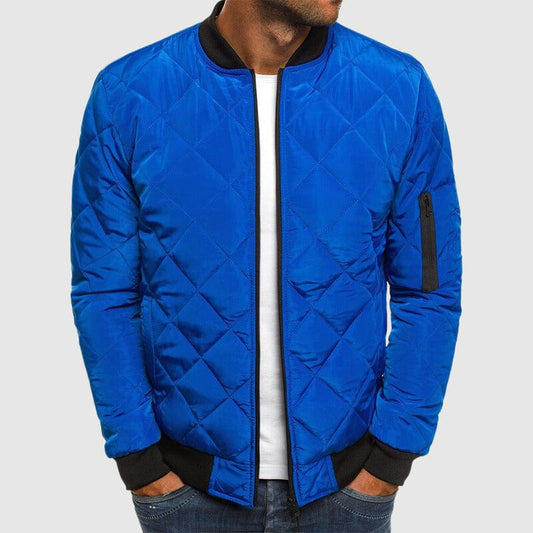 Urban Insulated Jacket