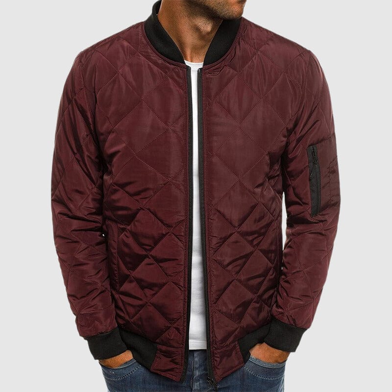 Urban Insulated Jacket