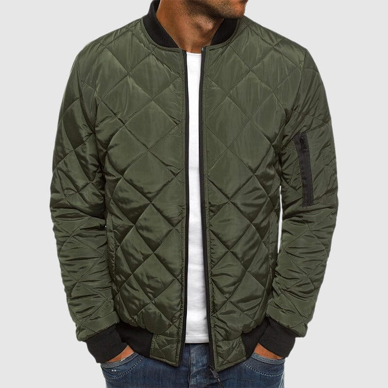 Urban Insulated Jacket