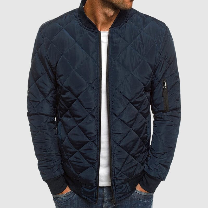 Urban Insulated Jacket