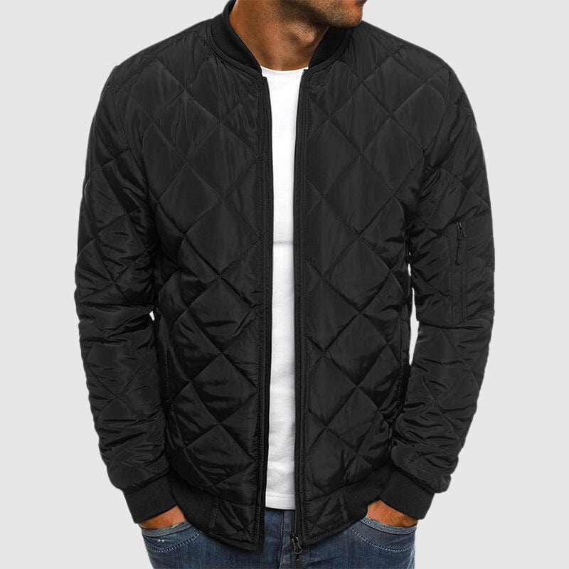 Urban Insulated Jacket