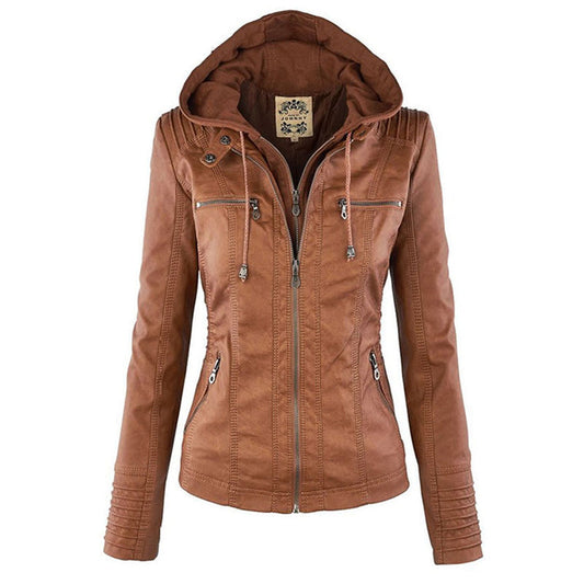 Modische Jacke Cleo mit ultimativem Design