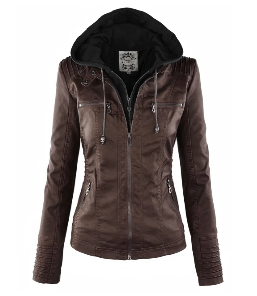 Jacke für Frauen Clara